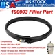US Tension Control Clamp Kit 190003 Replace For Pentair Pool and Spa Filter US Tension Control Clamp Kit 190003 Replace For Pentair Pool and Spa Filter