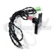 AquaCal ECS0394, Water Temperature Sensor, Green, Right Angle AquaCal ECS0394, Water Temperature Sensor, Green, Right Angle