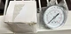 CMP Pressure Gauge 0-60 PSI Bottom Mount 25501-000-800 CMP Pressure Gauge 0-60 PSI Bottom Mount 25501-000-800