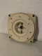 USED - Pentair Superflo Pool Pump - SEAL PLATE - Almond 356012 USED - Pentair Superflo Pool Pump - SEAL PLATE - Almond 356012