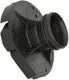 Hayward SPX2300B Diffuser Replacement for Hayward Max-Flo Pool and Spa Pump Hayward SPX2300B Diffuser Replacement for Hayward Max-Flo Pool and Spa Pump