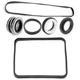 Gasket and Seal Repair Kit for Hayward For Super For Pumps Models For SP2600 Gasket and Seal Repair Kit for Hayward For Super For Pumps Models For SP2600