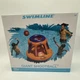SWIMLINE 90285 INFLATABLE POOL BASKETBALL HOOP GAME GIANT SHOOTBALL 48" IN BOX SWIMLINE 90285 INFLATABLE POOL BASKETBALL HOOP GAME GIANT SHOOTBALL 48" IN BOX