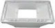 Hayward SPX1091E Wide Mouth Extension Replacement for Hayward Automatic Skimmers