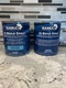 RAMUC EP Hi-Build Epoxy Premium Pool Paint Dawn Blue 912232802 Satin Finish RAMUC EP Hi-Build Epoxy Premium Pool Paint Dawn Blue 912232802 Satin Finish
