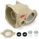 350089 Housing w/ Lid Basket For Pentair SuperFlo 342002 EC-342001 Replacement
