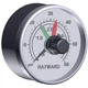 Hayward ECX2712B1 Boxed Pressure Gauge with Dial Replacement for Select Haywa...