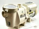 Pentair Intelliflo Variable Speed Pump 011018 3HP 230V 358289 used #D917 Pentair Intelliflo Variable Speed Pump 011018 3HP 230V 358289 used #D917