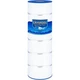 Cryspool CP-08058 Pool Filter Cartridge 125 Sq Ft, Compatible w/ PWWPC125B