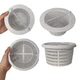 For Hayward Spx1091c SP1091LX,SP1091WM,Above Ground Pool-Skimmer Basket Handle