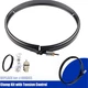 For Pentair 190003 Tension Control Clamp Kit Replacement Pool and Spa Filter For Pentair 190003 Tension Control Clamp Kit Replacement Pool and Spa Filter