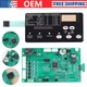 ✅Control Board Kit w/ 472610Z Switch Pad For Pentair MasterTemp NA/LP 420020007S ✅Control Board Kit w/ 472610Z Switch Pad For Pentair MasterTemp NA/LP 420020007S