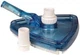Hayward Super Vac Vacuum Triangular Hayward See Through With Weights SP1068DL Hayward Super Vac Vacuum Triangular Hayward See Through With Weights SP1068DL