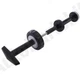 CMP 25831-000-100 Slide Valve Piston Assembly For Hayward SPX0410BA