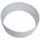 Hayward SP1070P 1/2" Skimmer Extension Collar PVC NPT Connection