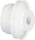 Hayward Hydrostream Directional Outlet White Hayward 1/2In Eye 15In Mpt SP1419C Hayward Hydrostream Directional Outlet White Hayward 1/2In Eye 15In Mpt SP1419C