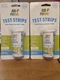 NEW Frog Test Strips For Pools & Hot Tubs 50ct x 2 - 100 strips total 10/2027 NEW Frog Test Strips For Pools & Hot Tubs 50ct x 2 - 100 strips total 10/2027