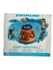 Swimline 90285 Basketball Hoop Giant Shootball Inflatable Fun Swimming Pool Toy Swimline 90285 Basketball Hoop Giant Shootball Inflatable Fun Swimming Pool Toy