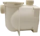 Vortex Case with Cover for Pentair Superflo Pool & Spa Pump 350089 350090
