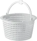 SPX1091C Skimmer Basket Compatible with Hayward Automatic Skimmers SP1091LX, SP1