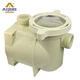 350089 350090 350091 Fit Pentair SuperFlo Inground Pool&Spa Pump Volute With Lid