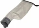 Pentair 360009 SnapLock Fine Mesh Bag Gray For Kreepy Krauly Legend Pool Cleaner Pentair 360009 SnapLock Fine Mesh Bag Gray For Kreepy Krauly Legend Pool Cleaner