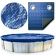 Swimline S28RD 28' Round Deluxe Winter Cover Swimline S28RD 28' Round Deluxe Winter Cover