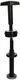 Replacement Handle And Piston Assembly For Hayward Slide Valve Sp0410x