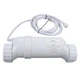TurboCell Salt Water Chlorinator System W3T-Cell-3 for Hayward Pool 15000 Gal.