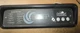 AquaCal STK0184 4-Button Control Panel and frame AquaCal STK0184 4-Button Control Panel and frame
