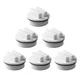 6* Pool Threaded Plugs Filter Drain Plug SP1022C For Pentair Pool Filters 6* Pool Threaded Plugs Filter Drain Plug SP1022C For Pentair Pool Filters