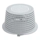 For Hayward SPX1091C WB736660 16.5??9.5??12cm Skimmer Filter Basket and Handle
