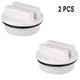 Reliable Receptacles Vacuum Fittings Prevent Water Damage to Plumbing Lines Reliable Receptacles Vacuum Fittings Prevent Water Damage to Plumbing Lines