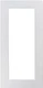 Hayward SP1085F Snap-On Skimmer Face Plate Cover Above Ground Hayward SP1085F Snap-On Skimmer Face Plate Cover Above Ground