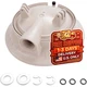 ECX5000BP Filter Head Vent Valve Hayward Perflex EC-30 EC-40 EC-40AC 4810-04E