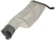 Pentair Letro Legend Grey Snap Lock Replacement Debris Bag 360009 Pentair Letro Legend Grey Snap Lock Replacement Debris Bag 360009