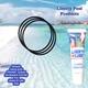 CL110 CLX110-K  CL100 CHLORINATOR O-RING LID SEAL (3-PK) (PTK-442V) FOR  HAYWARD