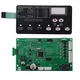 42002-0007S Control Board Kit with 472610Z Switch Pad for Pentair MasterTemp NA/ 42002-0007S Control Board Kit with 472610Z Switch Pad for Pentair MasterTemp NA/