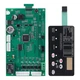 For Pentair MasterTemp NA/LP 420020007S New Control Board Kit 472610Z Switch Pad For Pentair MasterTemp NA/LP 420020007S New Control Board Kit 472610Z Switch Pad