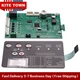 Control Board Kit w/ 472610Z Switch Pad 42002-0007S For Pentair MasterTemp NA/LP Control Board Kit w/ 472610Z Switch Pad 42002-0007S For Pentair MasterTemp NA/LP
