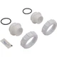 Pentair 271092 Threaded Adapter for Triton Pool & Spa Sand Filters Pentair 271092 Threaded Adapter for Triton Pool & Spa Sand Filters