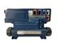 Gecko Spa Pack IN.XE-5-11-H4.0 ID# 0602-221063-299 Tested and Working Gecko Spa Pack IN.XE-5-11-H4.0 ID# 0602-221063-299 Tested and Working