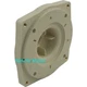 Pentair Superflo & Pinnacle Pool PumpS Seal Plate Almond 356012 Pentair Superflo & Pinnacle Pool PumpS Seal Plate Almond 356012