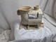 Pentair SuperFlo VS 342001 Pump Housing 350089Z, Base 350094 & Strainer Basket