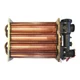 Hayward Heat Exchanger Assembly for H400FD (FDXLHXA1400)