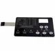 Replacement for Pentair 472610Z Switch Membrane Pad MasterTemp Pool & Spa Heater Replacement for Pentair 472610Z Switch Membrane Pad MasterTemp Pool & Spa Heater