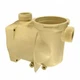 Pentair 350089 SuperFlo Inground Pool Pump