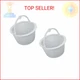 CMENINCY SPX1091C Replacement Above Ground Skimmer Basket for Hayward Pool Filte