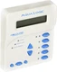 Hayward Wired Remote Wall Mount Remote P4 White Goldline Aqua Plus AQL-WW-P-4