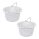 SPX1091C Replacement Above Ground Skimmer Basket for Hayward SP1091 WB736660,...